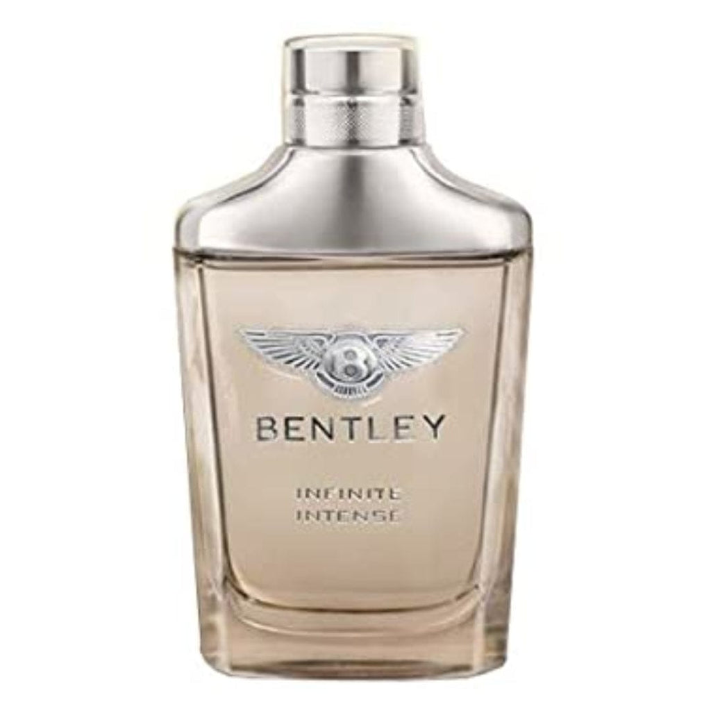 Bentley Infinite Intense Perfume For Men/Cologne for Men Eau de Parfum 3.4 Oz Edp — 1