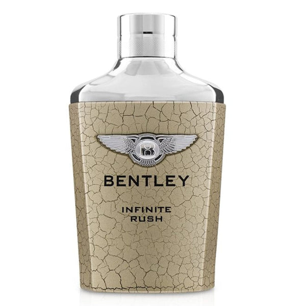 Bentley Infinite Rush Perfume For Men/Cologne for Men Eau de Toilette 3.4 Oz Edt — 1