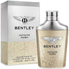 Bentley Infinite Rush Perfume For Men/Cologne for Men Eau de Toilette 3.4 Oz Edt — 2