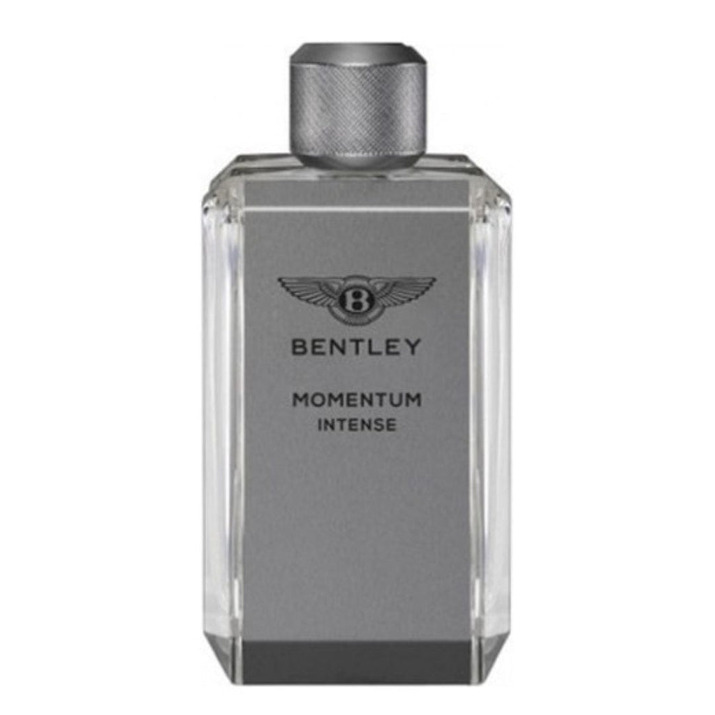 Bentley Momentum Intense Perfume For Men/Cologne for Men Eau de Parfum 3.4 Oz Edp — 1