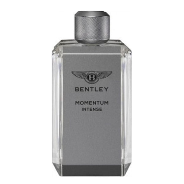 Bentley Momentum Intense Perfume For Men/Cologne for Men Eau de Parfum 3.4 Oz Edp — 1