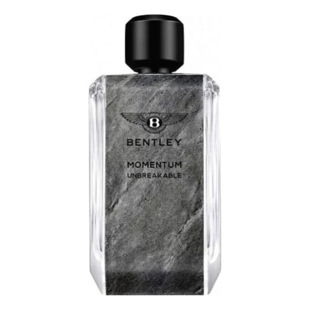 Bentley Momentum Unbreakable Perfume For Men/Cologne for Men Eau de Parfum 3.4 Oz Edp — 1