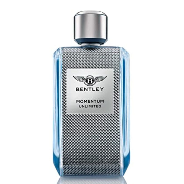 Bentley Momentum Unlimited Perfume For Men/Cologne for Men Eau de Toilette 3.4 Oz Edt — 1