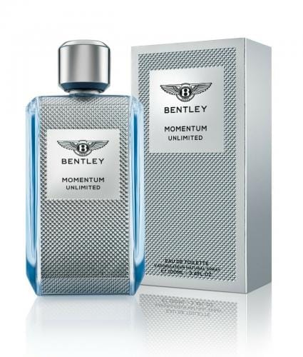 Bentley Momentum Unlimited Perfume For Men/Cologne for Men Eau de Toilette 3.4 Oz Edt — 2