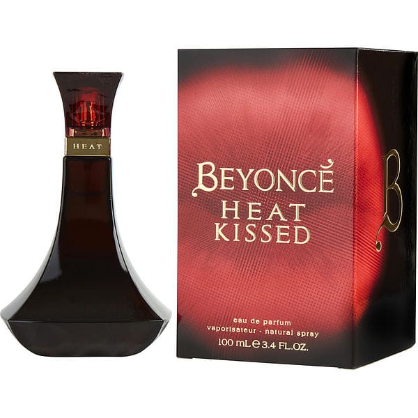 Beyonce Heat Kissed Perfume For Women Eau De Parfum Spray 3.4 Oz — 2