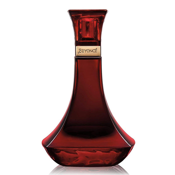Beyonce Heat Kissed Perfume For Women Eau De Parfum Spray 3.4 Oz — 1