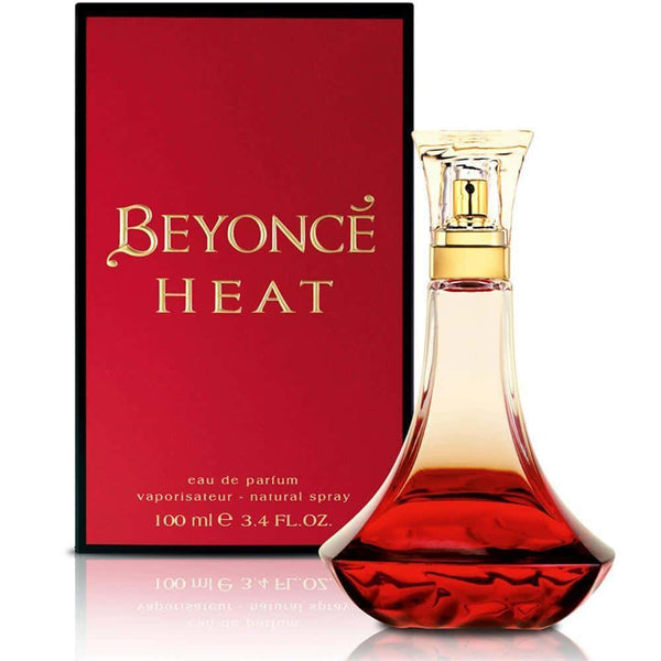 Beyonce Heat Perfume For Women Eau De Parfum Spray 3.4 Oz — 2
