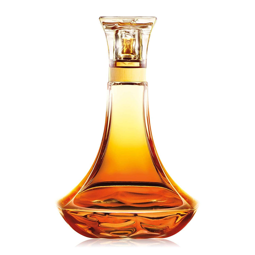 Beyonce Heat Rush Perfume For Women Eau De Parfum Spray 3.4 Oz — 1