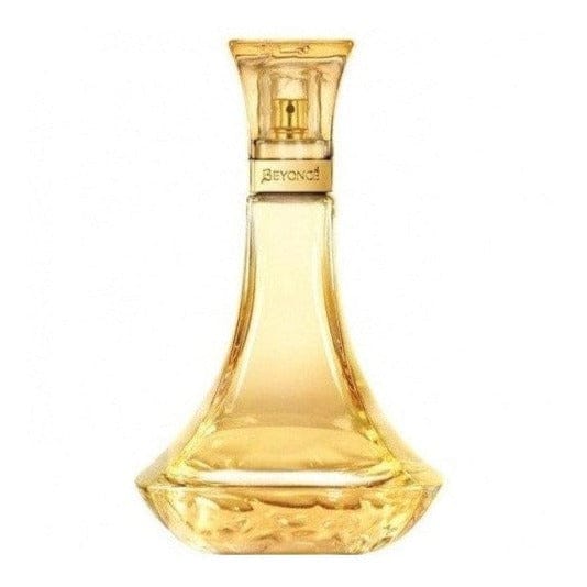 Beyonce Heat Seduction Perfume For Women Eau De Parfum Spray 3.4 Oz — 1