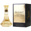 Beyonce Heat Seduction Perfume For Women Eau De Parfum Spray 3.4 Oz — 2