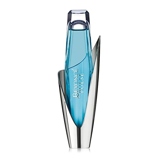 Beyonce Pulse For Her Eau de Parfum Spray 3.4 oz — 1