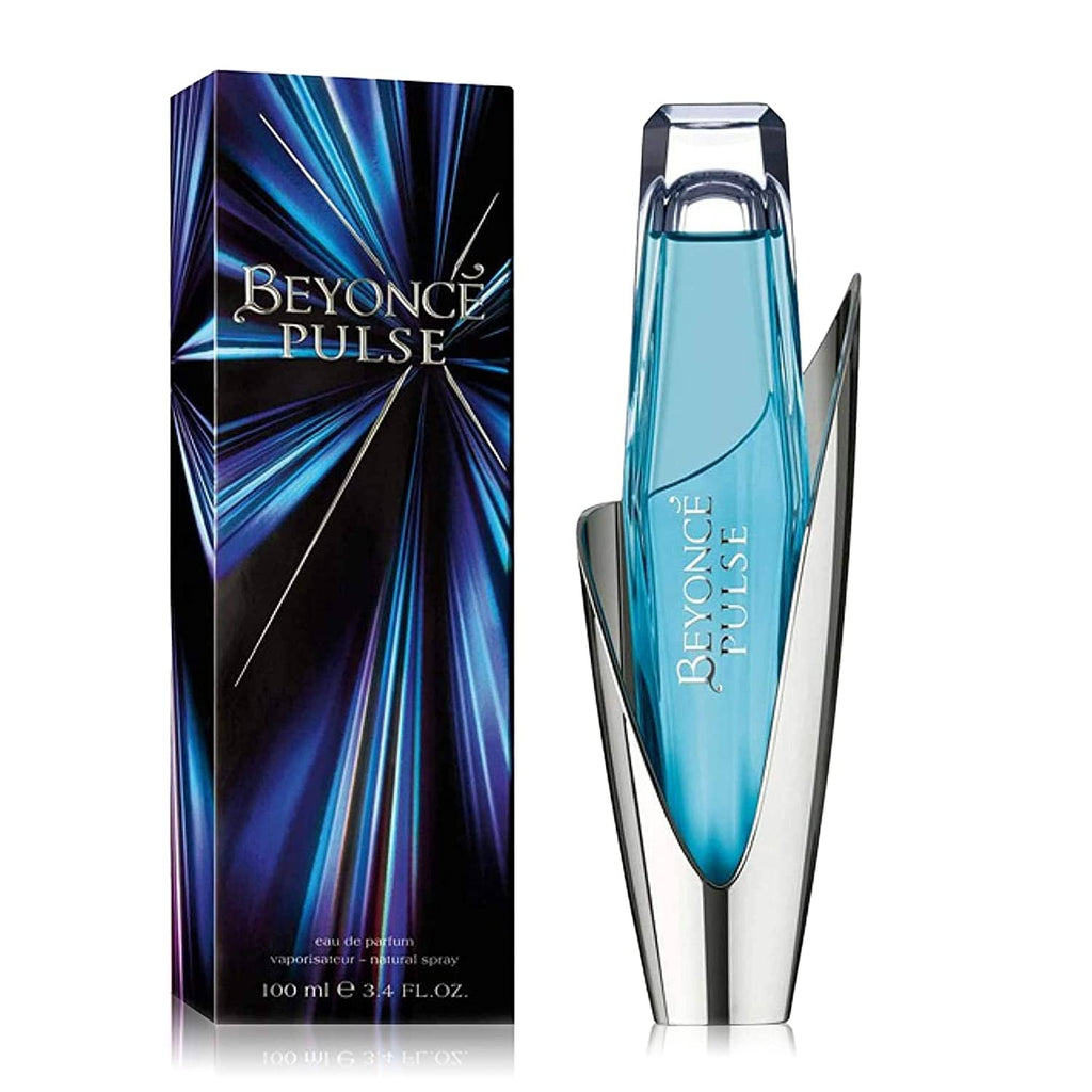 Beyonce Pulse For Her Eau de Parfum Spray 3.4 oz — 2