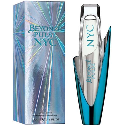 Beyonce Pulse NYC For Her Eau de Parfum Spray 3.4 oz — 2