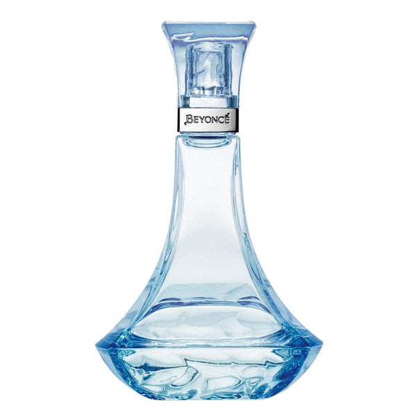 Beyonce Shimmering Heat For Her Eau de Parfum Spray 1.7 oz — 1
