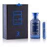 Bharara Bleu Men's Perfume/Cologne For Men Eau de Parfum 3.4oz Edp — 2