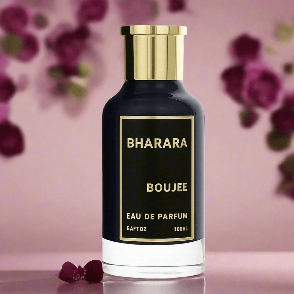 Bharara Boujee — 3