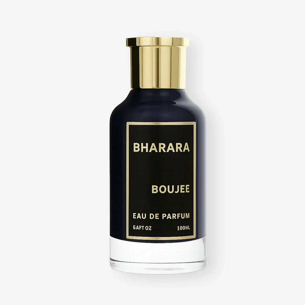Bharara Boujee — 1