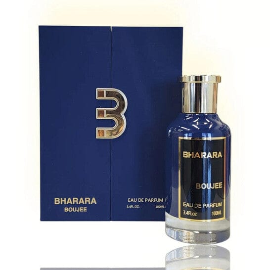 Bharara Boujee — 2