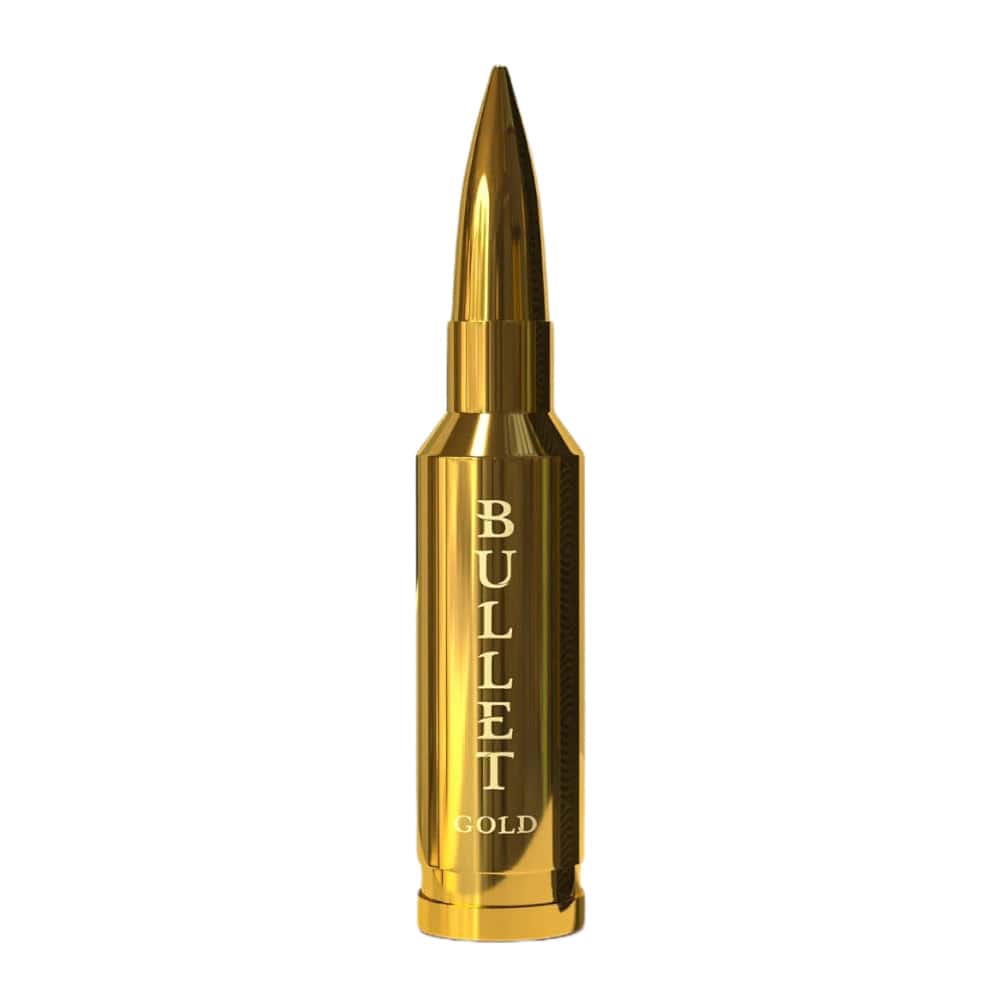 Bharara Bullet Gold Men's Perfume/Cologne For Men Eau de Parfum 2.5 oz — 1