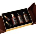 Bharara Chocolate SET 5p 3.4oz Woman — 1