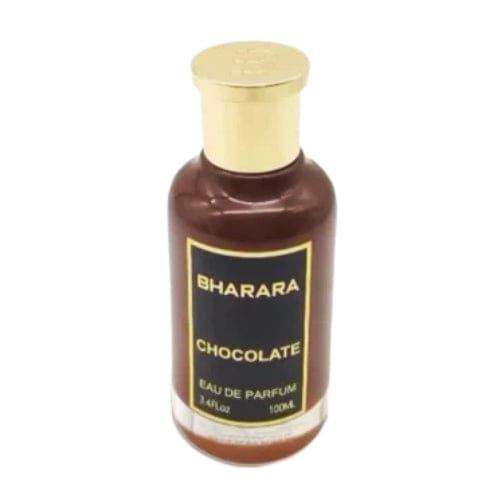 Bharara Chocolate — 1