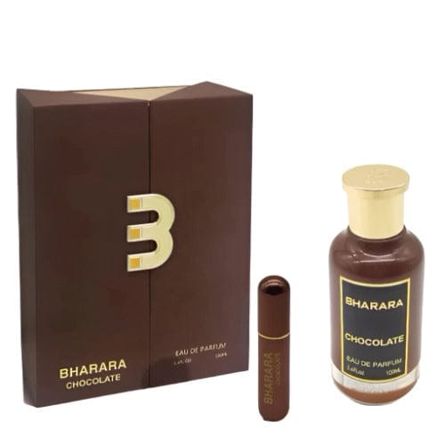 Bharara Chocolate — 2