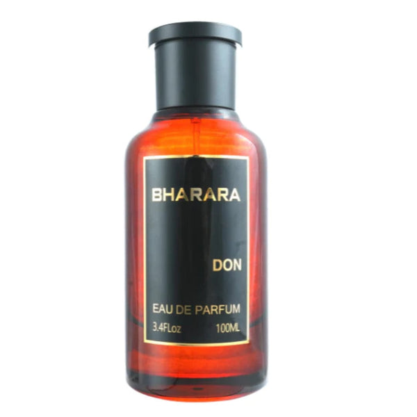 Bharara Don Men's Perfume/Cologne For Men Eau de Parfum 3.4 Oz Edp — 1