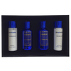 Bharara Double Bleu Men's Perfume/Cologne For Men Eau de Parfum 3.4 oz / Gift Set 3.4 oz / 6.7 oz Edp — 3