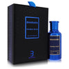 Bharara Double Bleu Men's Perfume/Cologne For Men Eau de Parfum 3.4 oz / Gift Set 3.4 oz / 6.7 oz Edp — 2