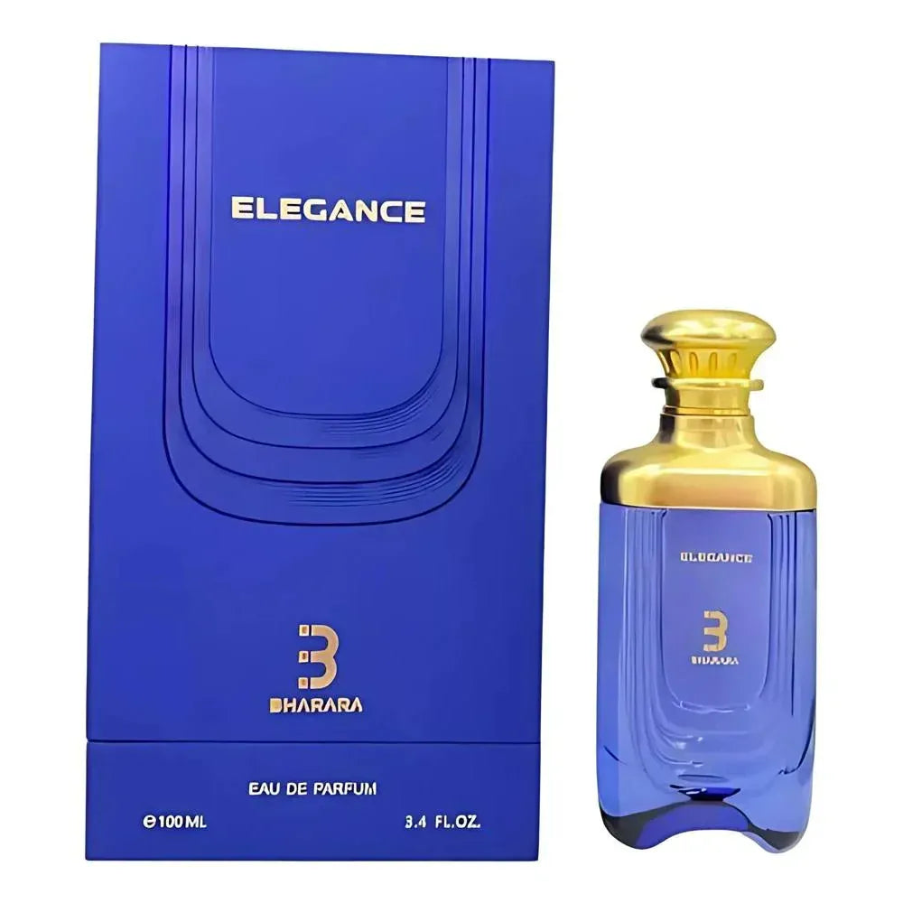 Bharara Elegance — 2