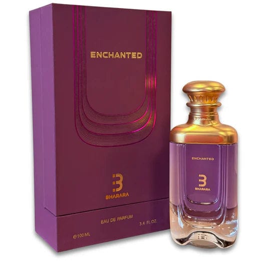 Bharara Enchanted — 2