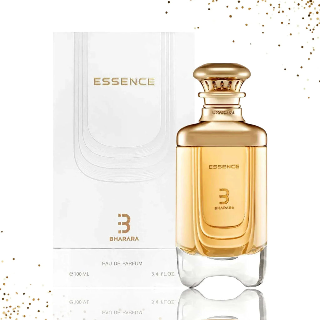 Bharara Essence — 2