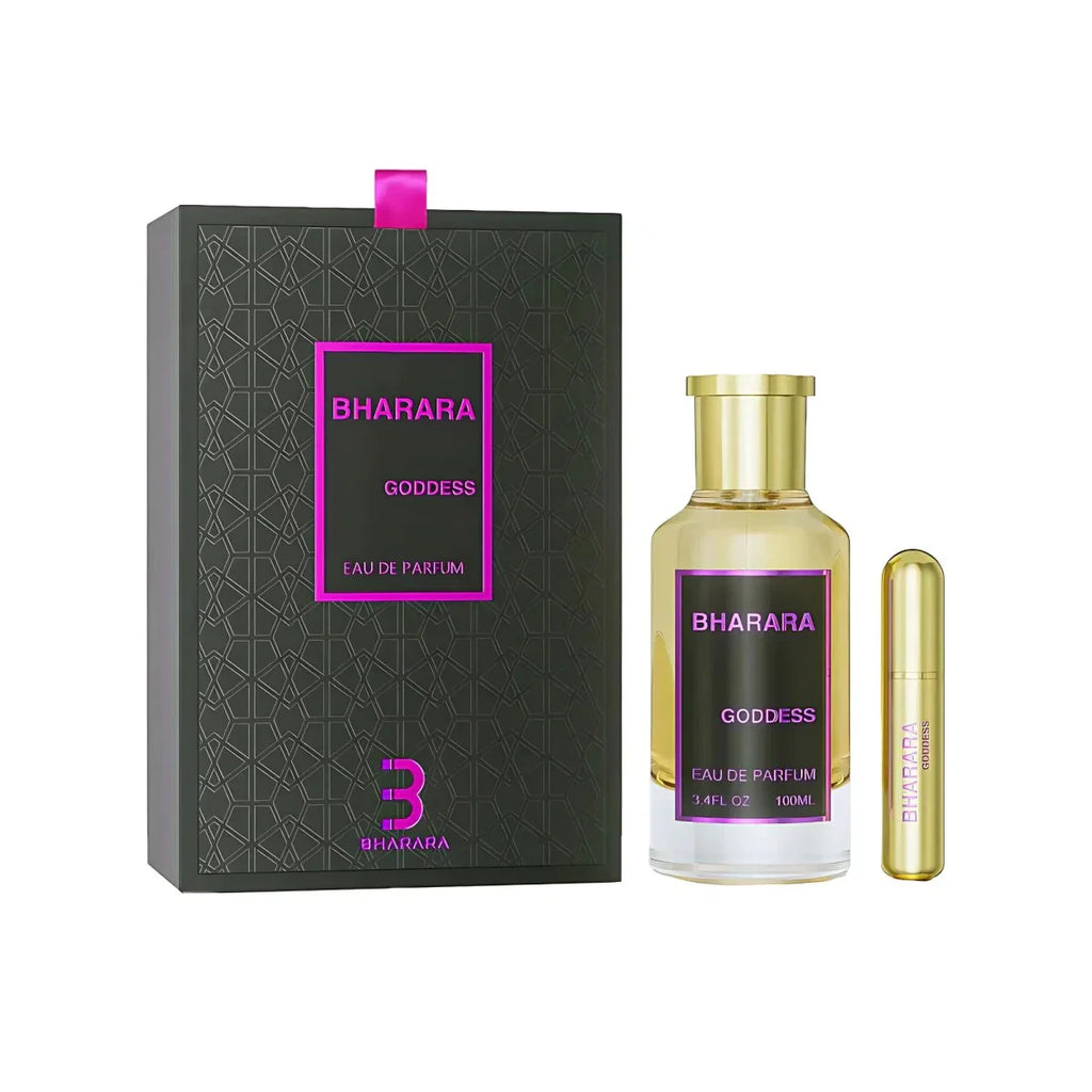 Bharara Goddess 3.4oz Women EDP Spray — 1
