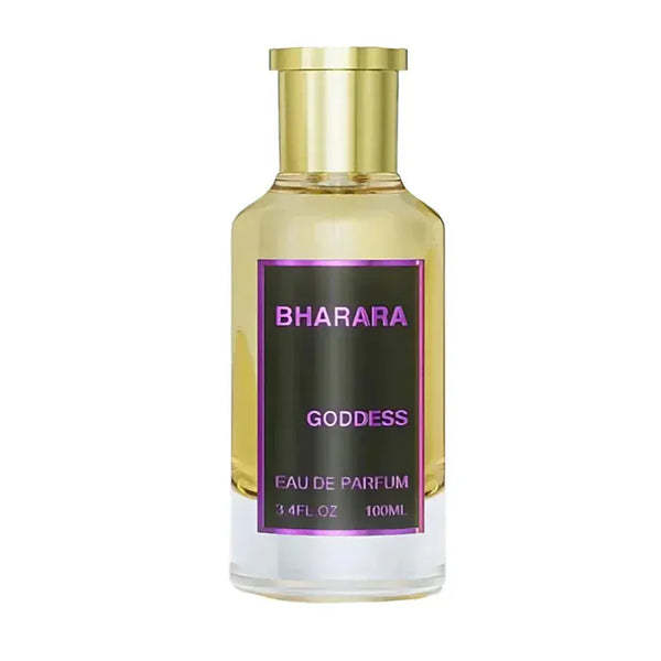 Bharara Goddess Women's Perfume/Cologne For Women Eau de Parfum 3.4 oz Edp — 1