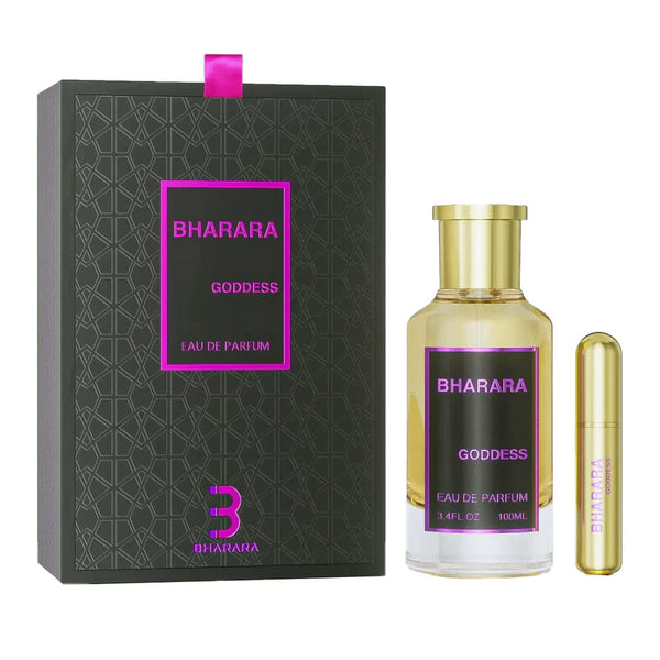 Bharara Goddess Women's Perfume/Cologne For Women Eau de Parfum 3.4 oz Edp — 2