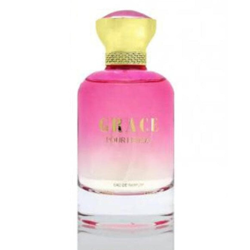 Bharara Grace Women's Perfume/Cologne For Women Eau de Parfum 3.4 oz Edp — 1