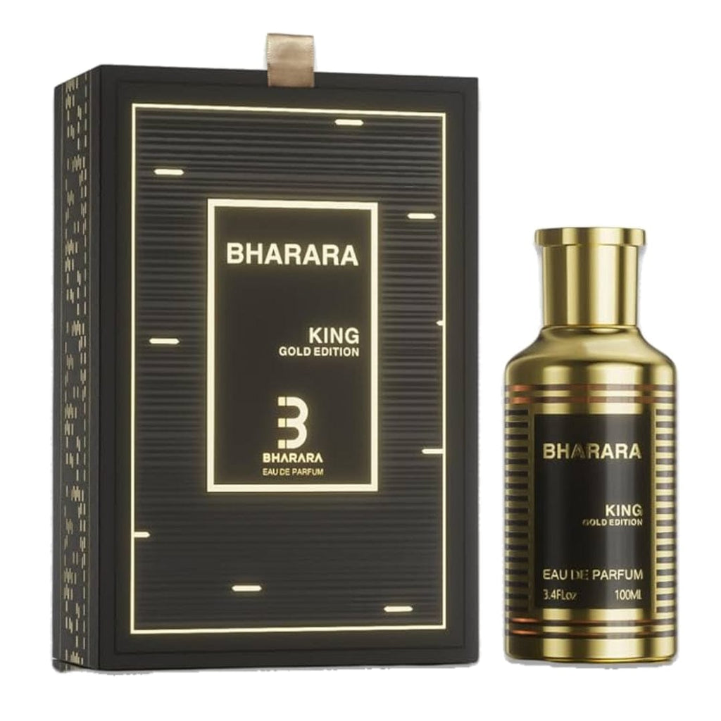 Bharara King Gold — 2