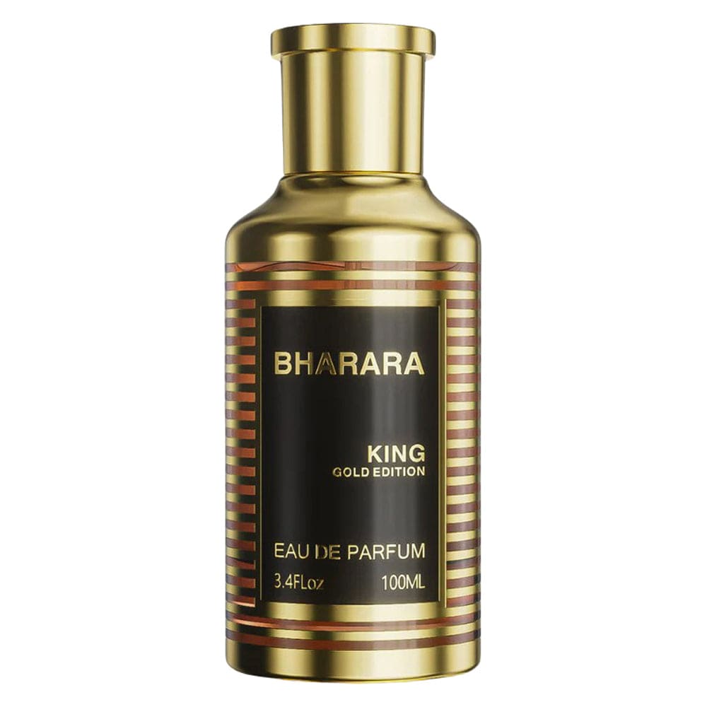 Bharara King Gold — 1