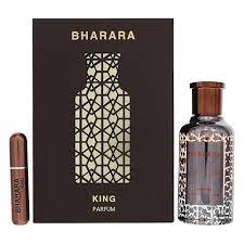 Bharara King Parfum Men's Perfume/Cologne For Men Eau de Parfum 3.4 oz Edp — 2