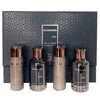 Bharara King Perfume for Men/Cologne for Men Eau de Parfum 3.4 oz / Gift set 3.4 oz / 5.0 oz / 6.7 oz Edp — 3