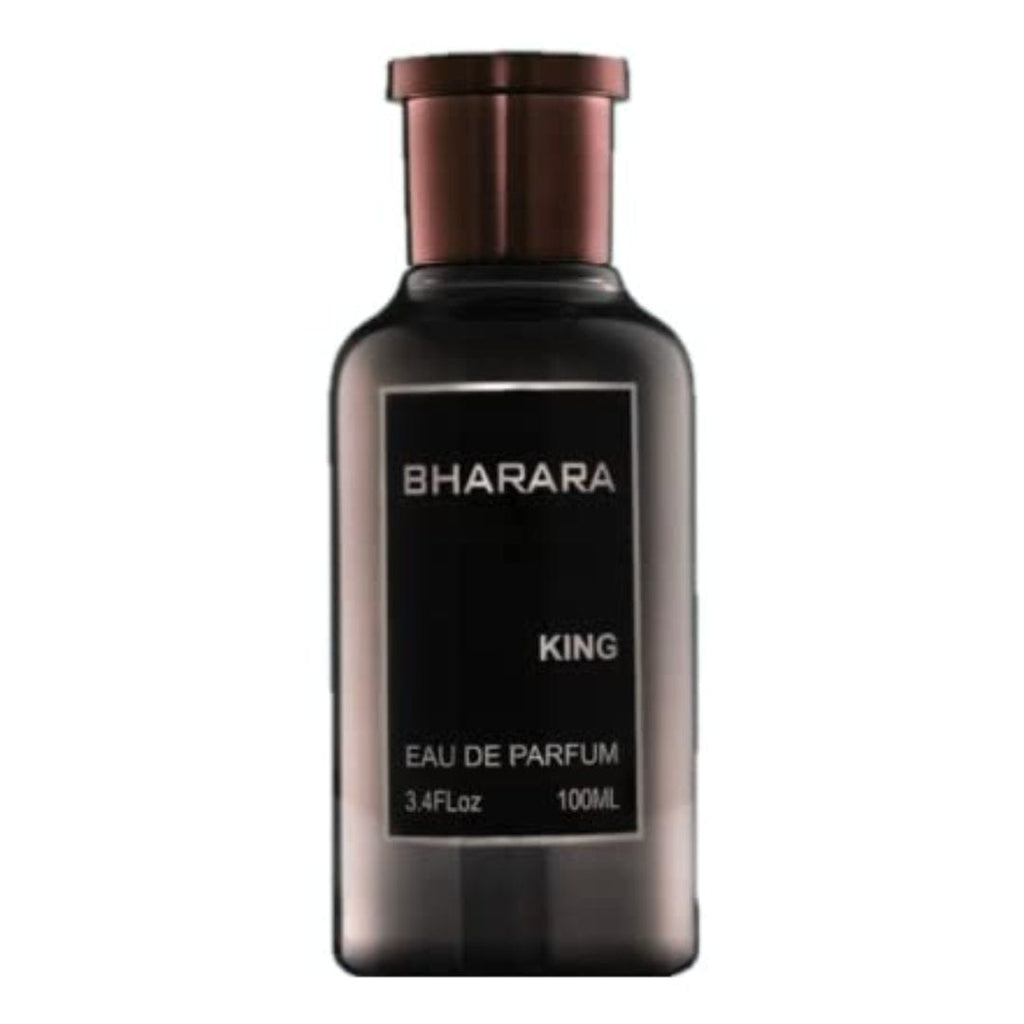 Bharara King Perfume for Men/Cologne for Men Eau de Parfum 3.4 oz / Gift set 3.4 oz / 5.0 oz / 6.7 oz Edp — 1