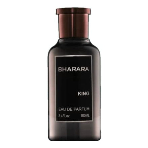 Bharara King Perfume for Men/Cologne for Men Eau de Parfum 3.4 oz / Gift set 3.4 oz / 5.0 oz / 6.7 oz Edp — 1