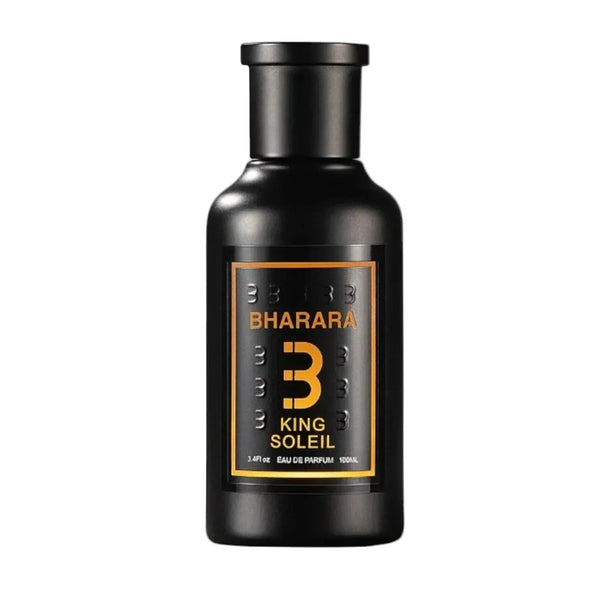 Bharara King Soleil — 1