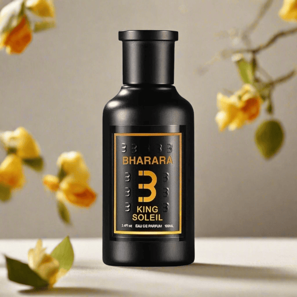 Bharara King Soleil — 2