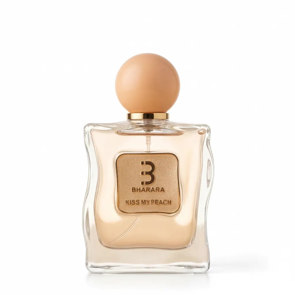 Bharara Kiss My Peach — 1