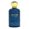 Bharara Legend Men's Perfume/Cologne For Men Eau de Parfum 3.4 oz Edp — 1