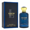 Bharara Legend Men's Perfume/Cologne For Men Eau de Parfum 3.4 oz Edp — 2