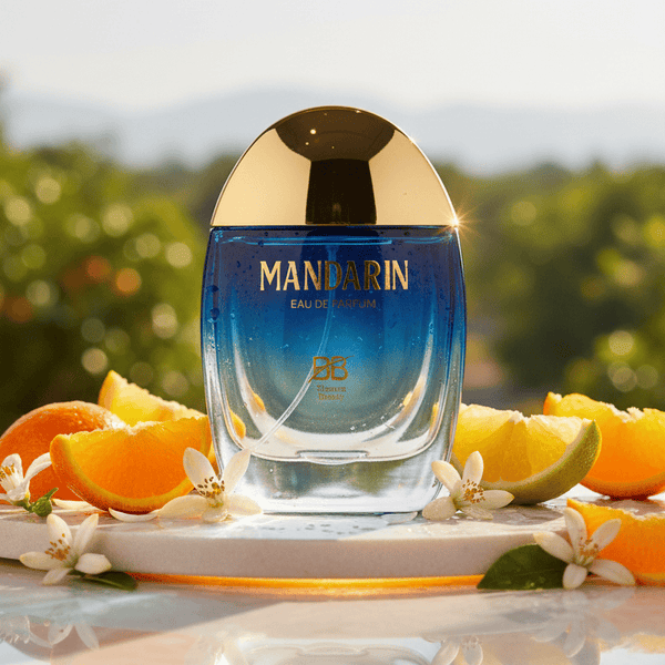 Bharara Mandarin — 2