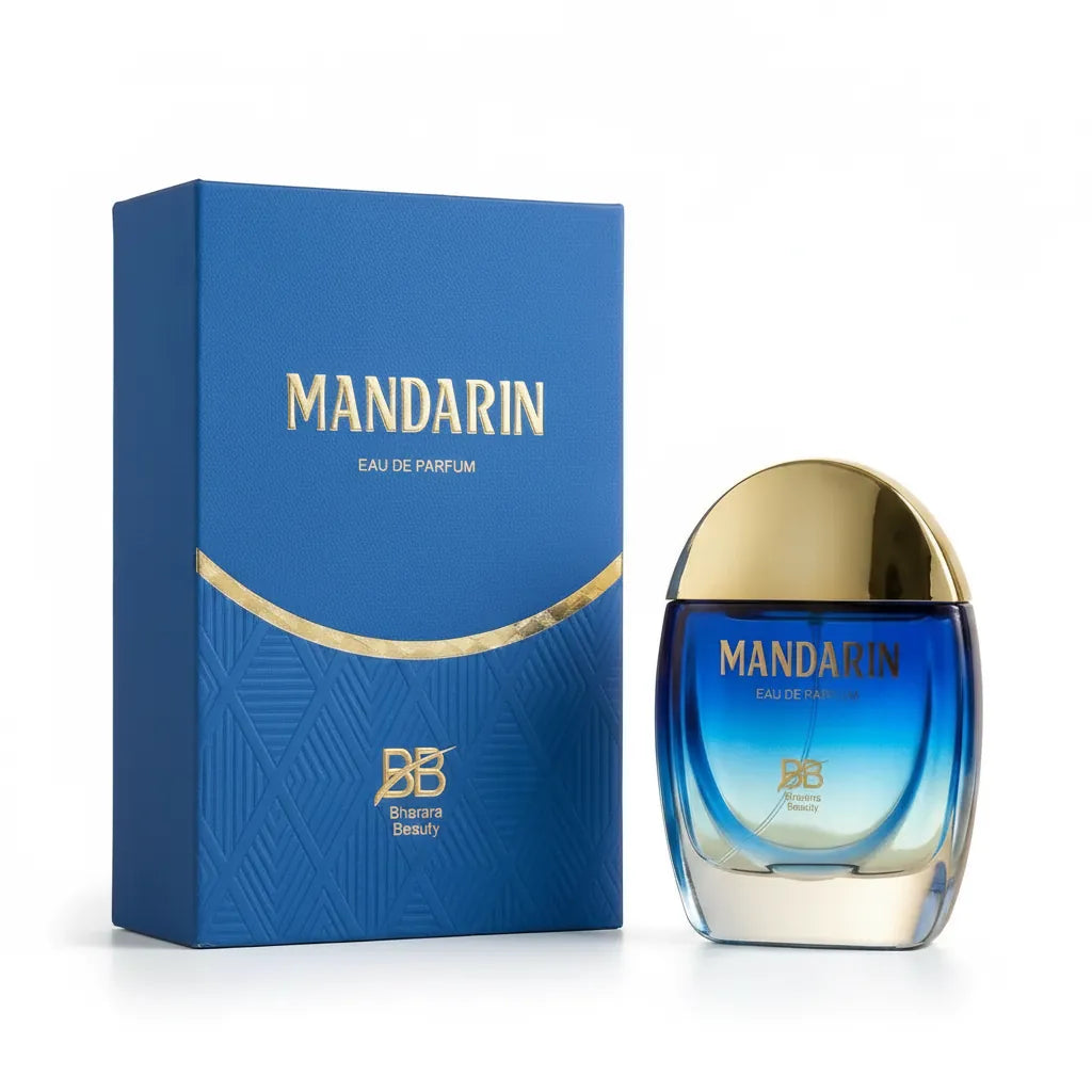 Bharara Mandarin — 3