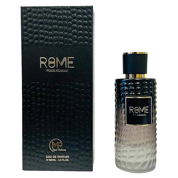 Mast Rome Homme 3.4oz Men EDP Spray — 1